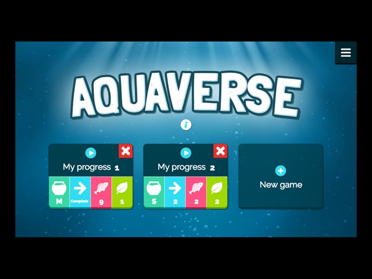 Aquaverse