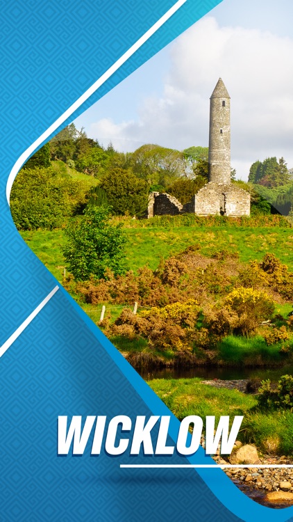 Wicklow Travel Guide