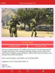 crazy moments and mods for grand theft auto v iPad Captures Décran 2