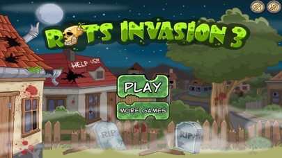 Rats Invasion 3 - Physics Puzzle Gameのおすすめ画像2