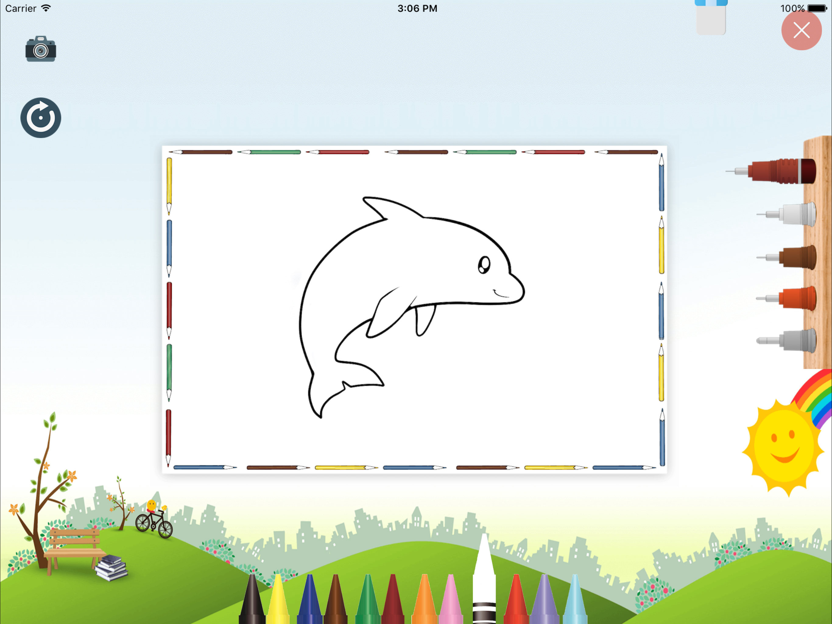 Preschool Kids Learning and Educational Games screenshot 10