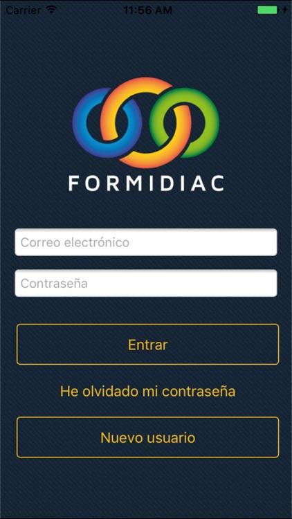 Formidiac
