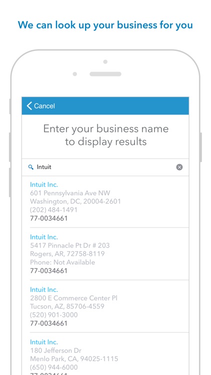 TurboTax Business Extensions