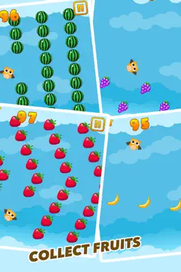 Game screenshot Fly Owl apk
