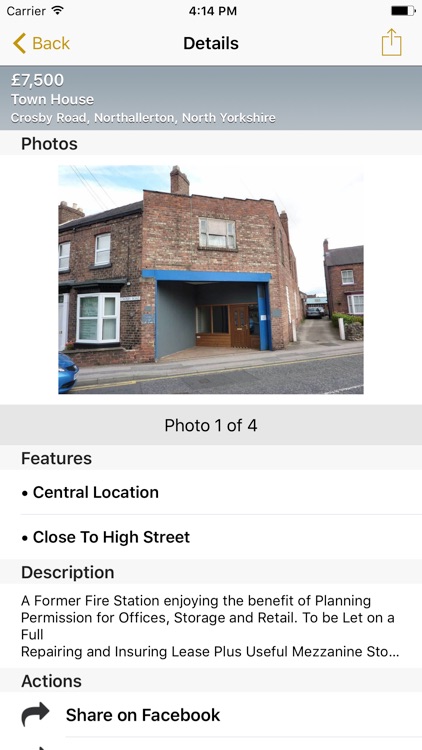 Northallerton Estate Agency