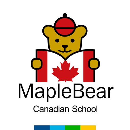 Maple Bear Curitiba icon