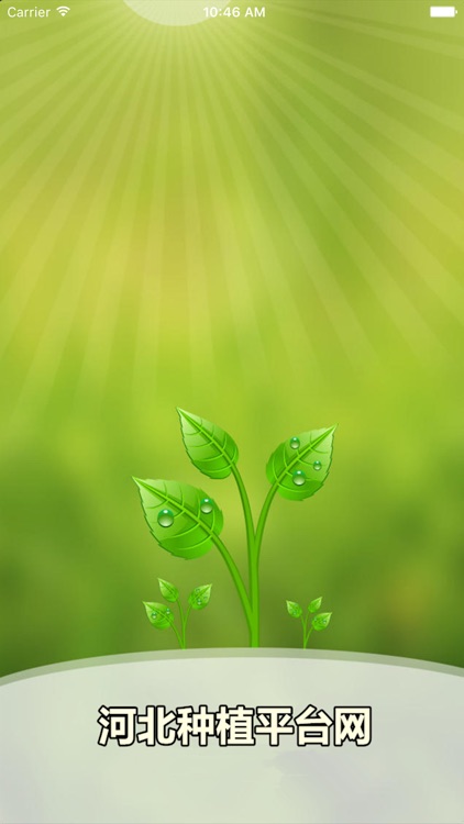 河北种植平台网