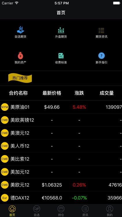 WMB-Trader screenshot-4