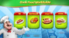 Game screenshot Beach Burger Delights Food Cooking Maker Games hack