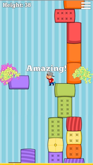 Living Room Lava Jump(圖3)-速報App