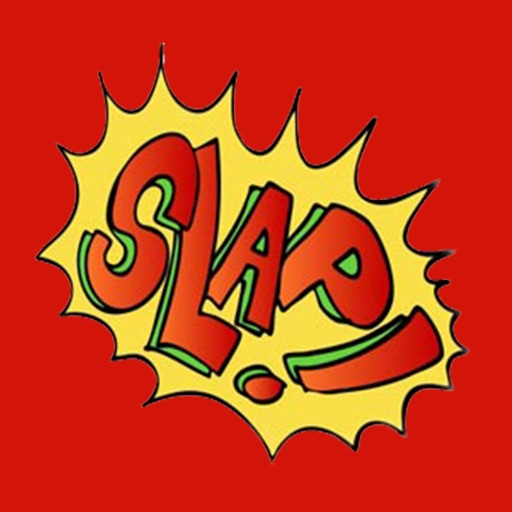 SLAP iOS App