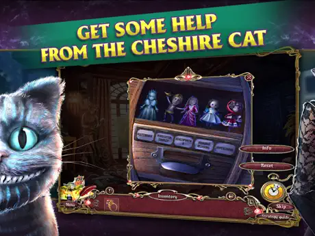 Surface: Lost Tales - A Hidden Object Adventure