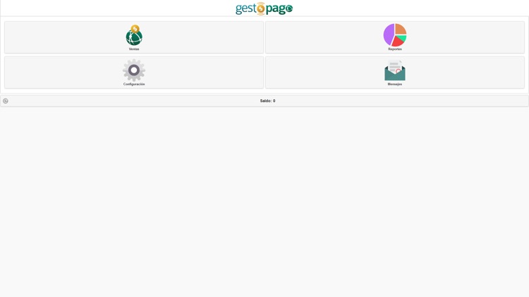 Gestopago - Venta de tiempo aire y servicios