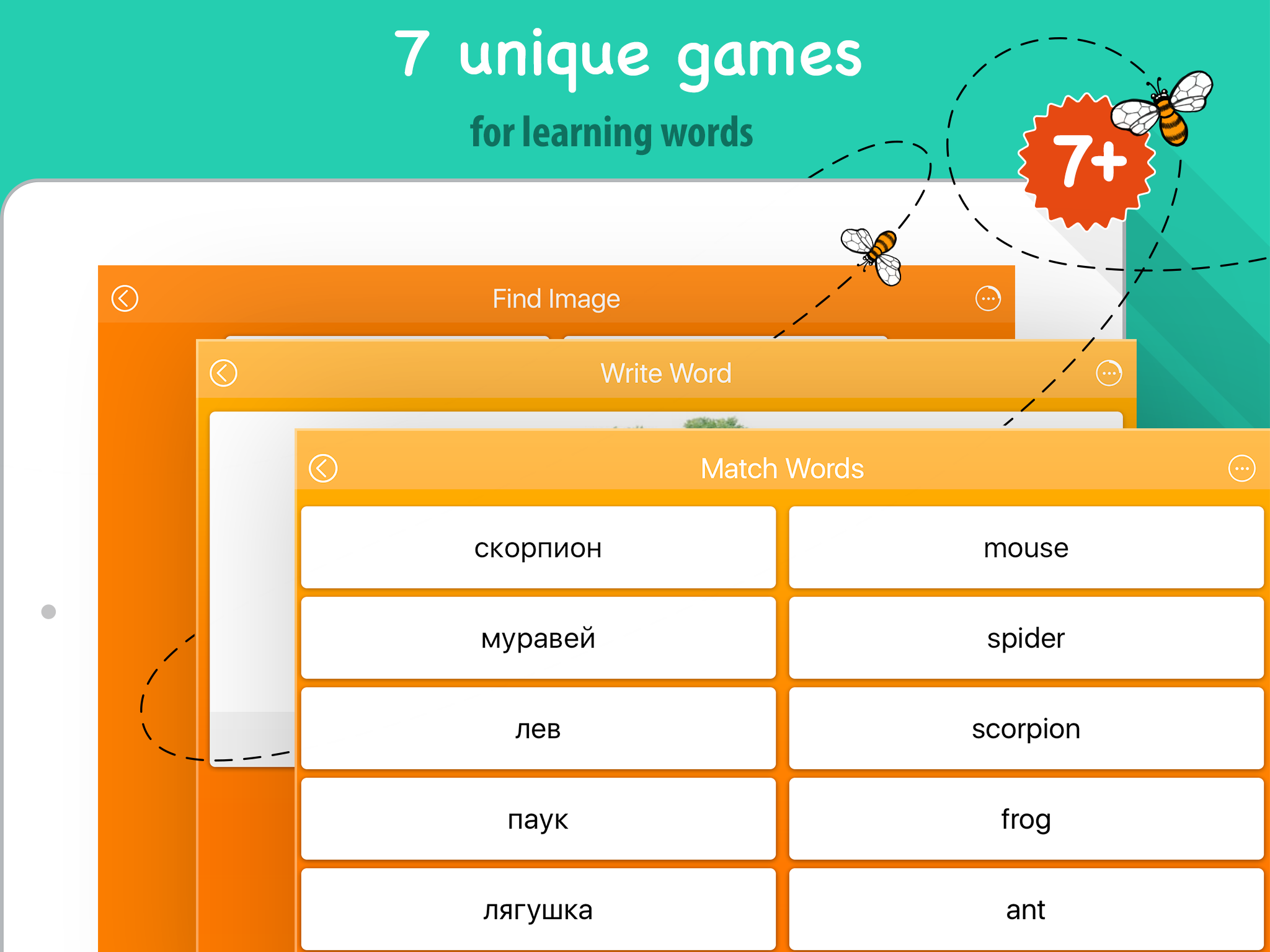 6000 Words - Learn Russian Language & Vocabulary