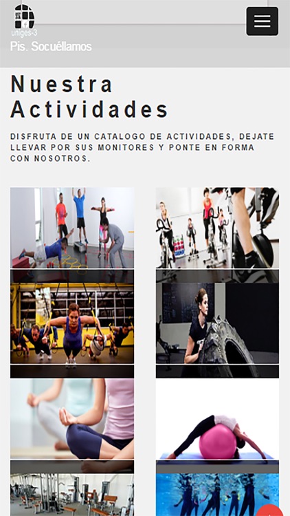 Piscina de Socuéllamos