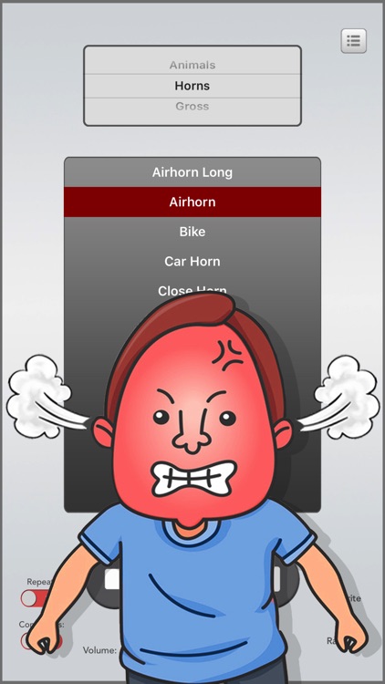 Annoying Sounds: Funny Soundboard, Prank Effects!