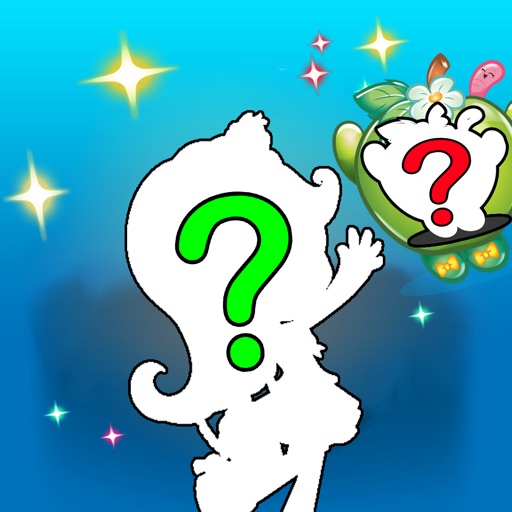 Guess the shoppies - Trivia for shopkins icon