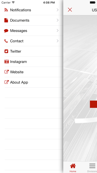 Screenshot #2 pour USSSA NC Basketball