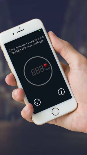 Heart Rate Monitor +(圖5)-速報App