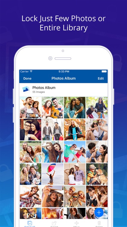 Keep Photo Safe Vault screenshot-3