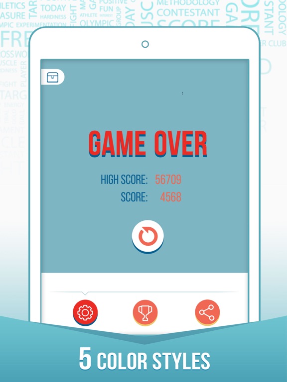 WordCross - Word Search Puzzle Games - Crosswords iPad screenshot