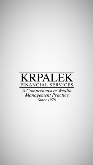 Krpalek Financial(圖1)-速報App