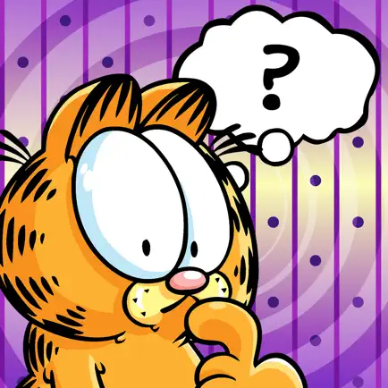 Garfield Trivia Free Game Читы