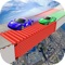 Extreme Sports Car Stunt 3D : Speed Race is an action packed fun driving game