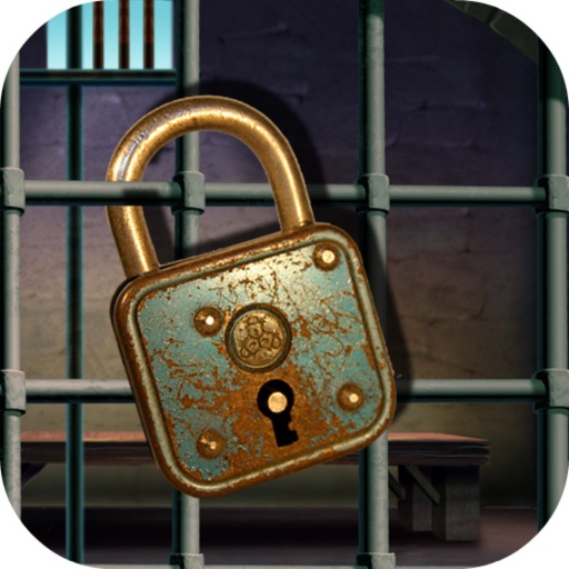 Abandoned Locked Prison Escape1 iOS App