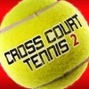 Cross Court Tennis 2