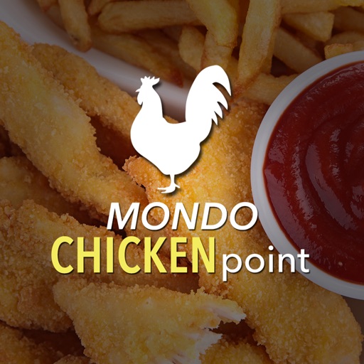 Mondo Chicken Point icon