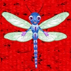 Baby Insect Jigsaws - Kids Learning English Games