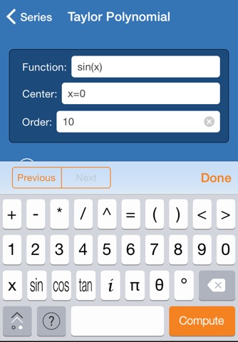 Wolfram Calculus Course Assistantのおすすめ画像4