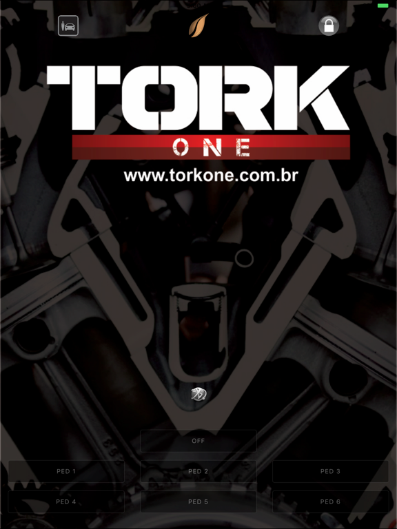Screenshot #5 pour Tork One Gaspedal