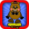 Tapping Jump for Five Nights At Freddy´s