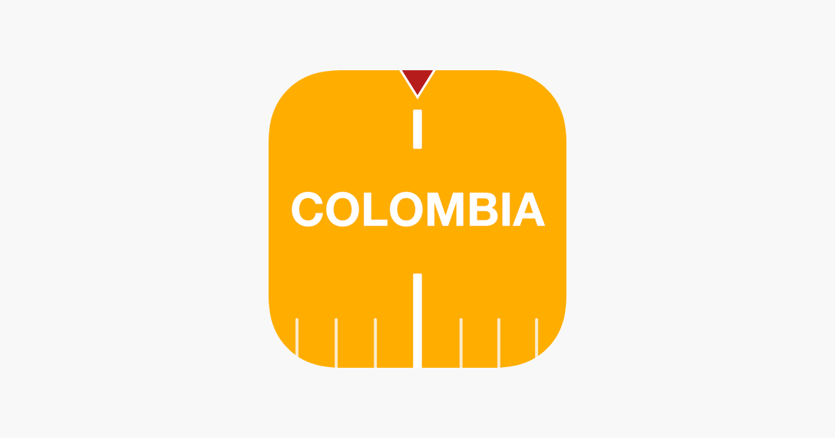 ‎Radio Colombia Las mejores radios Colombianas on the App Store