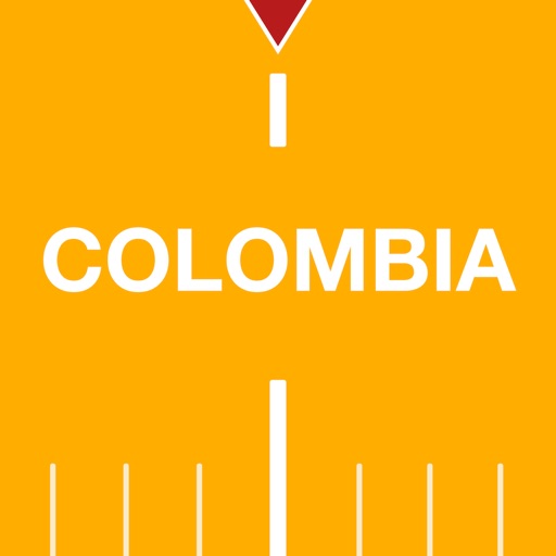 Radio Colombia - Las mejores radios Colombianas icon