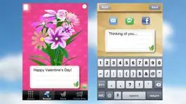 Game screenshot Flower Garden - Grow Flowers and Send Bouquets apk