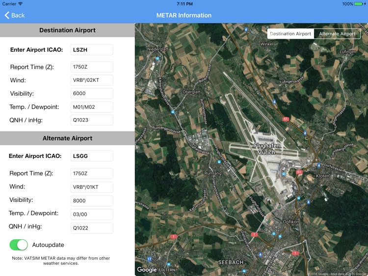 VatTraffic Pro screenshot-3