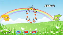 Game screenshot Toddler Counting Free hack