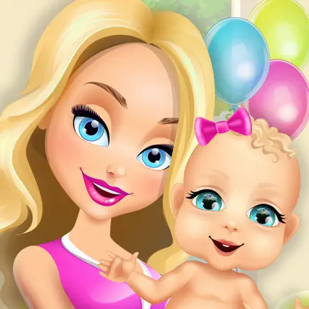 Baby Adventure - Salon Dress-up & Makeover Games Читы