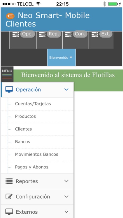 NeoSmart screenshot-3