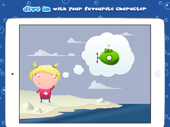 Screenshot #6 pour Wee Subs