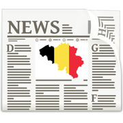 Belgium News in English Today & Belgian Radio