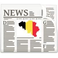 Belgium News in English Today and Belgian Radio