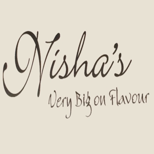 Nisha's Tandoori icon