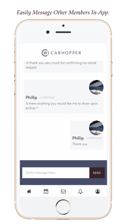 CarHopper screenshot-4