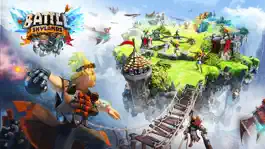 Game screenshot Battle Skylands: Island Allies mod apk