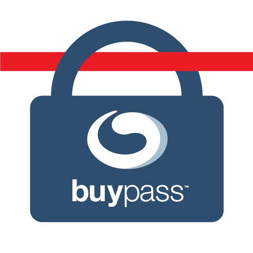 Buypass Code Icon