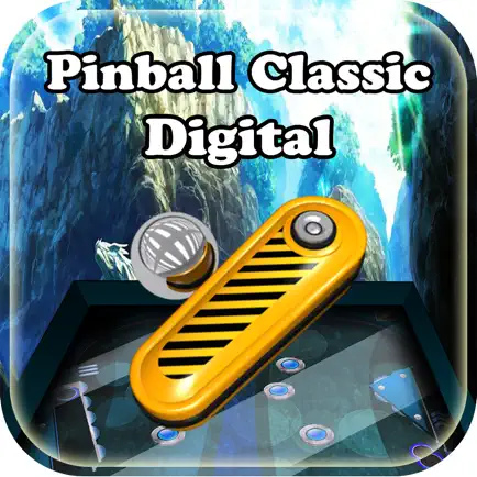 Pinball Classic Digital Читы